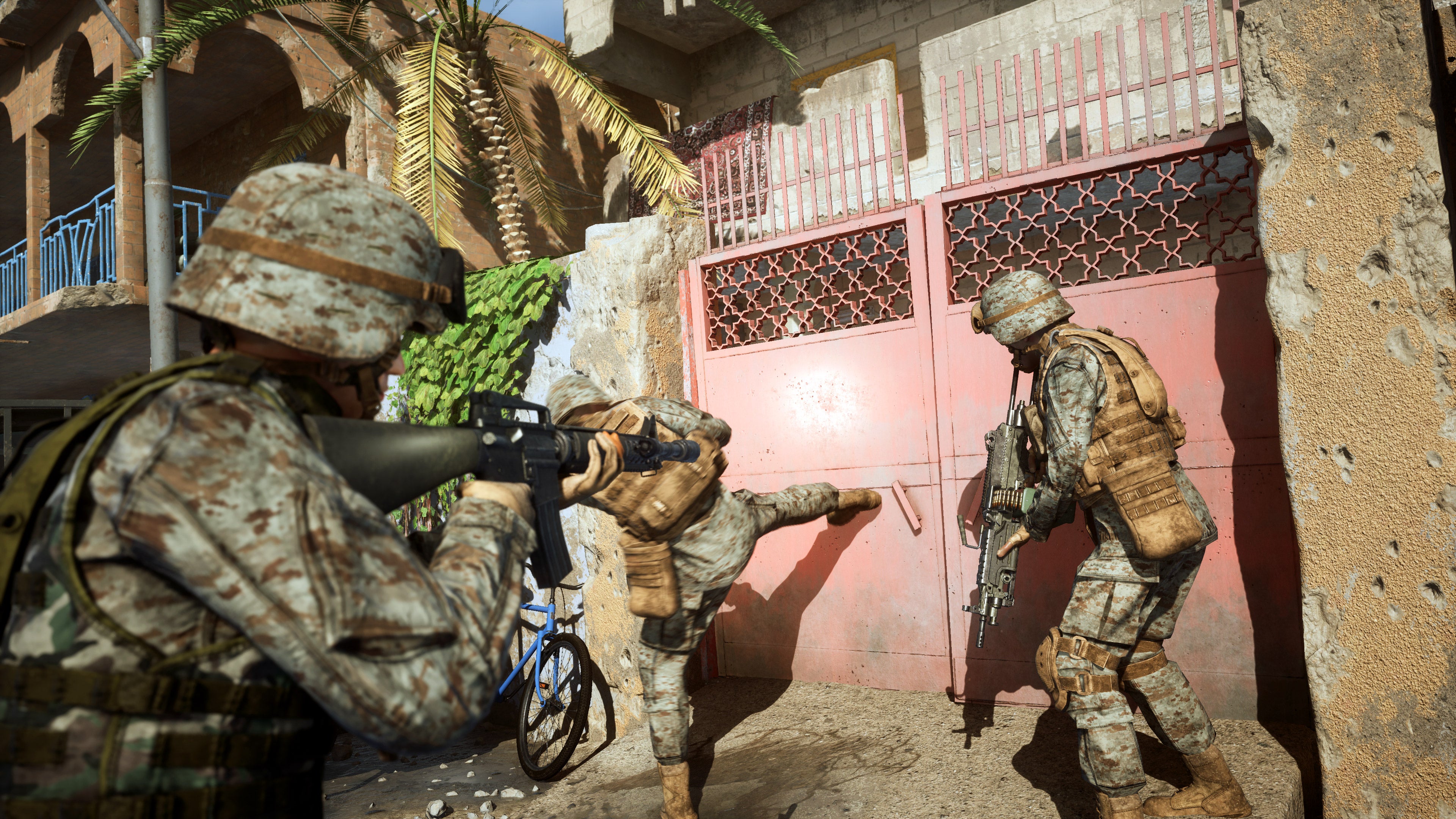 Six Days in Fallujah is back after over ten years  with ex Halo and Destiny devs at the helm - 73