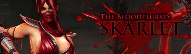 Image for Mortal Kombat Komplete Edition video showcases DLC 