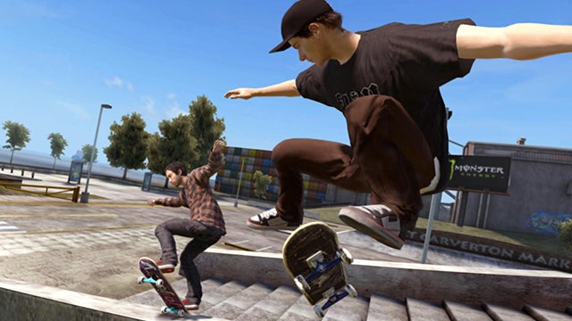 Image for Skate 4 is in early development