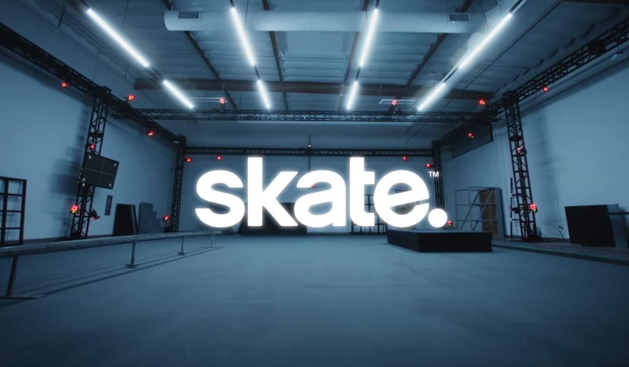 Image for Skate 4 likely open world, has multiplayer and character customization