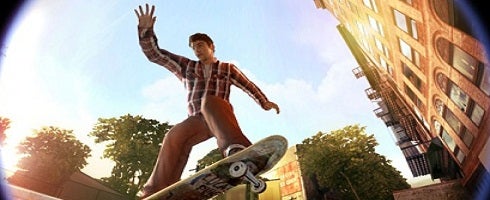 Image for Thank PewDiePie for EA reprinting Skate 3 years after release 
