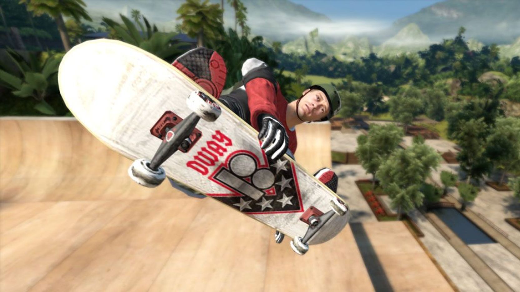 Image for EA to reveal Skate 4 in July - report