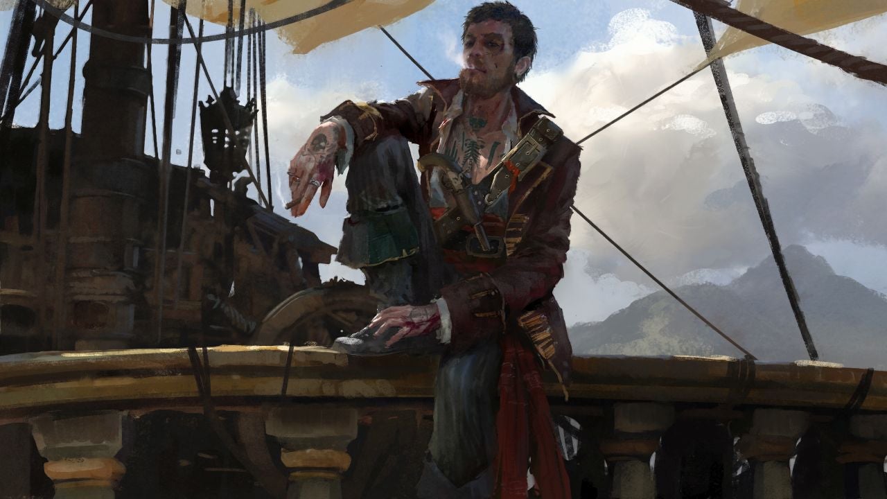 Image for Skull and Bones sees another delay, three triple-A titles releasing in Ubisoft's Q4
