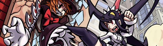 Image for Skullgirls launches today: watch three matches in HD