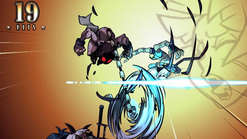 Image for Skullgirls 2nd Encore brings exclusive new features to PS4, Vita in northern summer