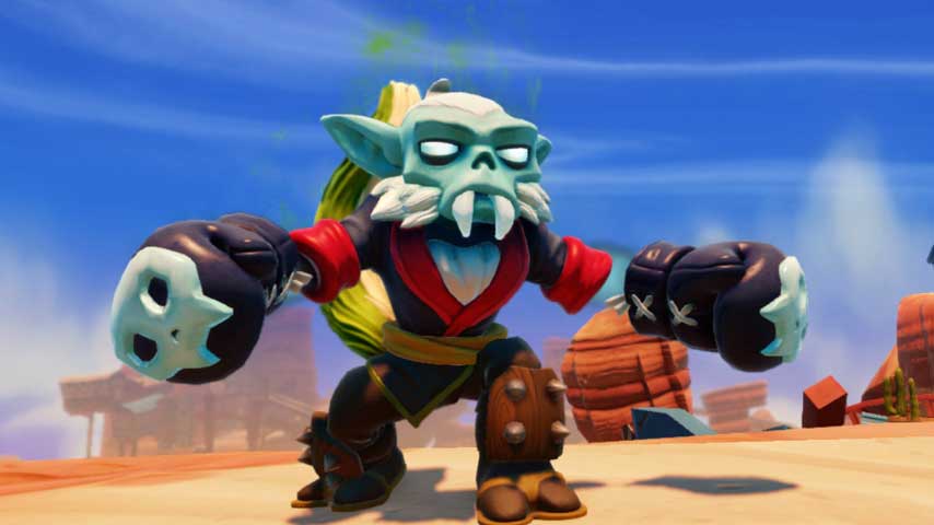 Image for Skylanders now a "year-round franchise", toy releases to be staggered
