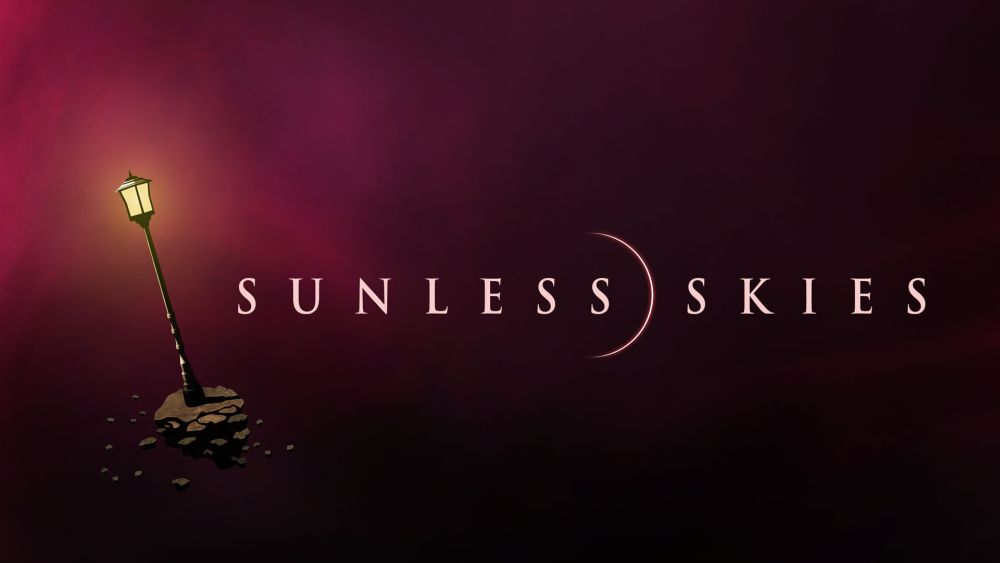 Image for Both Banner Saga 3 and Sunless Skies have been funded by Kickstarter backers