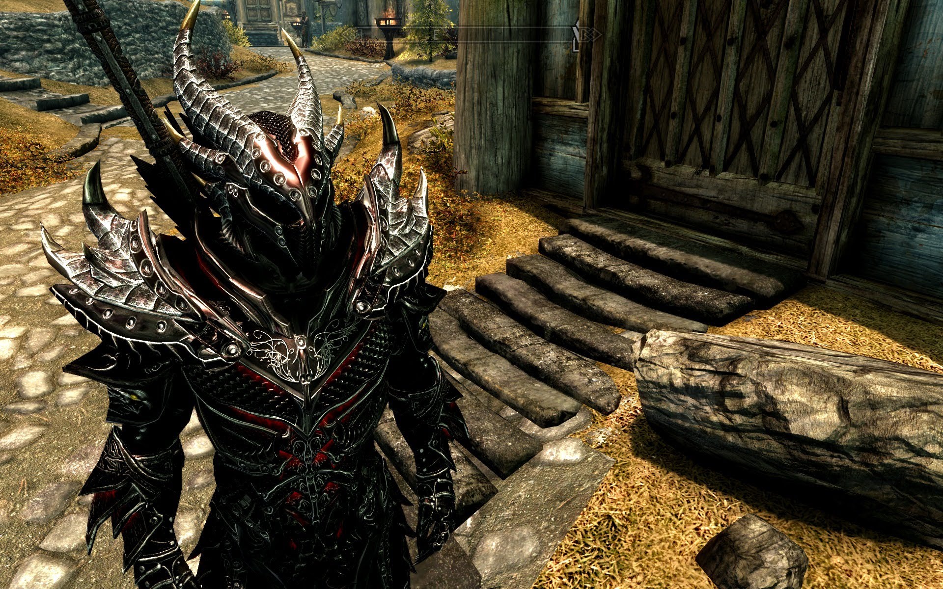 where can i find dragon armor in skyrim
