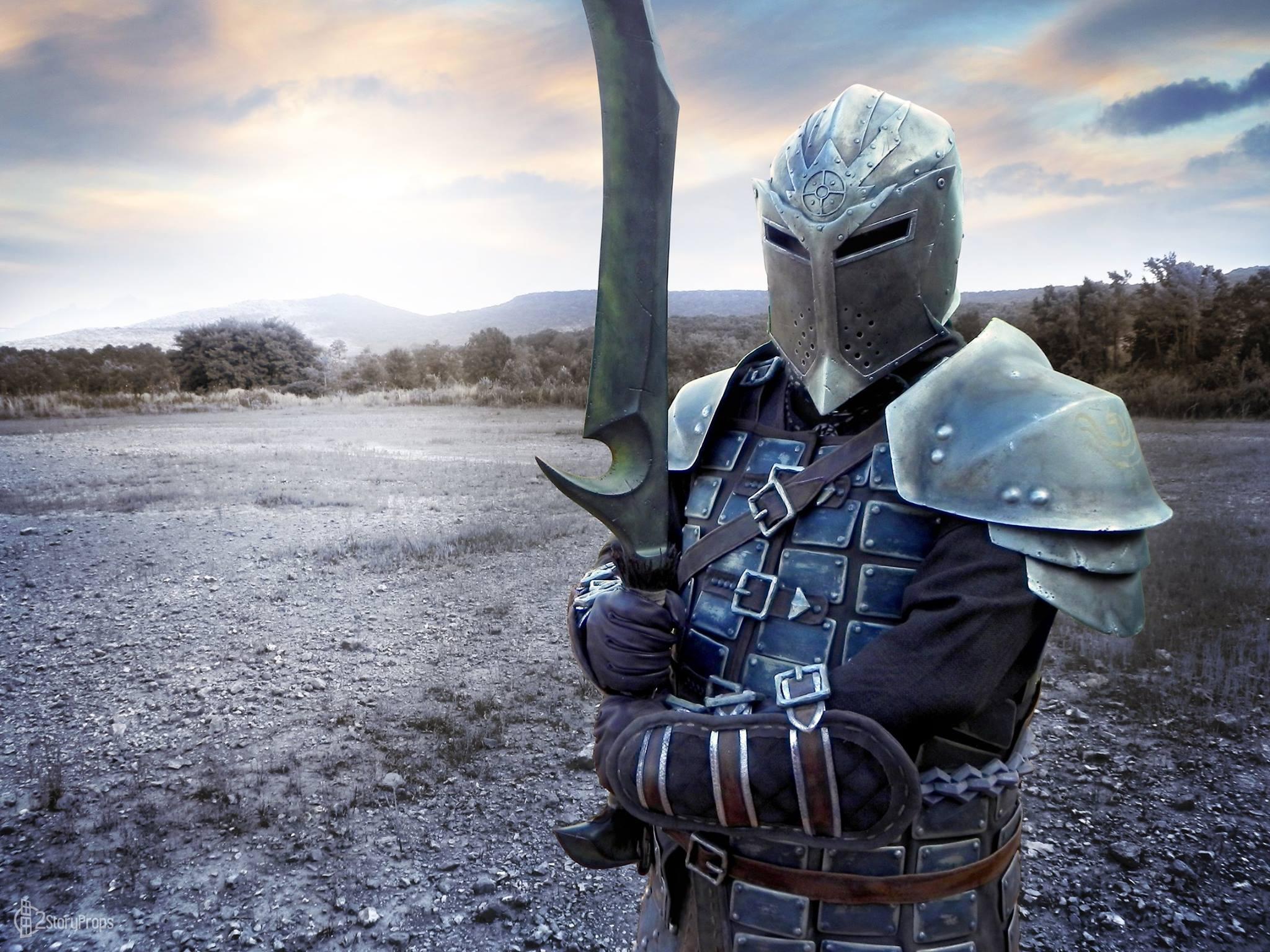 Skyrim Best weapons   The best bows  swords  axes  and more to use in Skyrim - 15