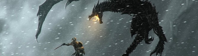 Image for The Elder Scrolls Collection - Morrowind, Oblivion, Skyrim, Dawnguard 50% off on Steam