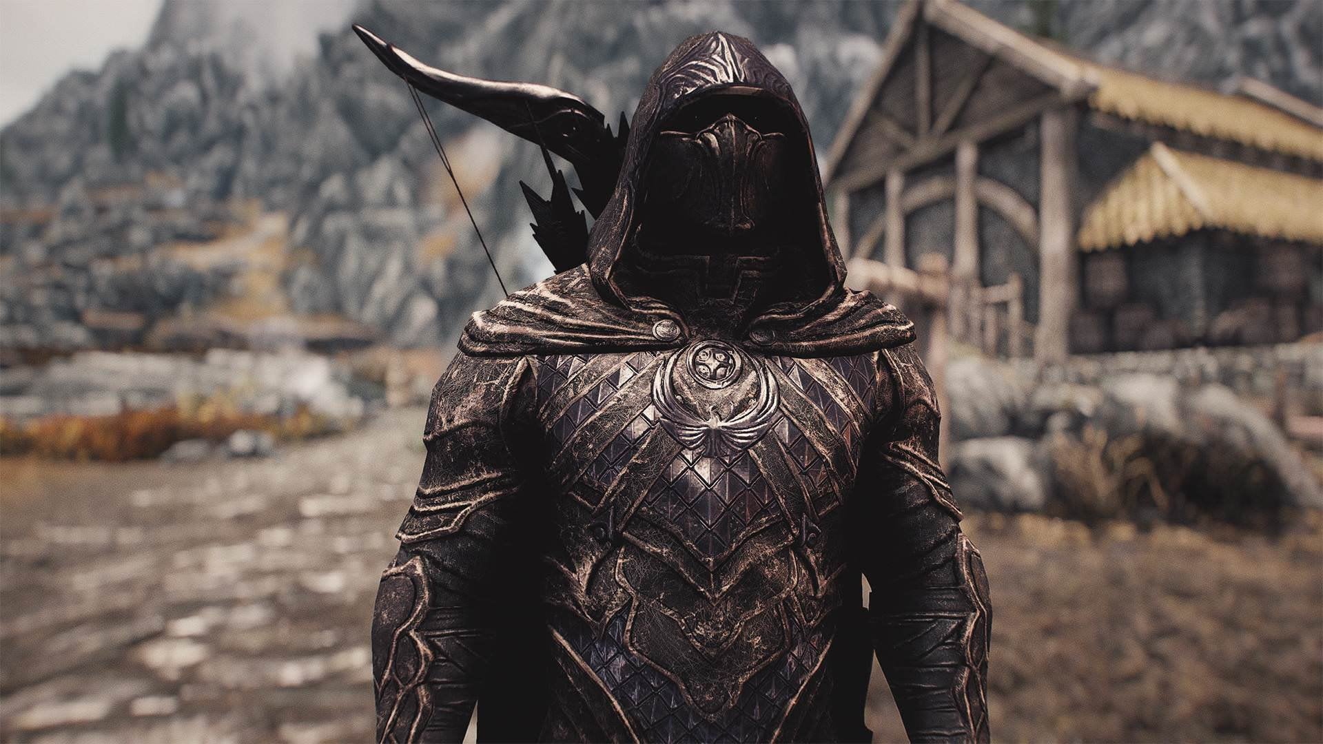 Skyrim Best Armor   The best heavy armor  light armor  and shields in Skyrim - 58