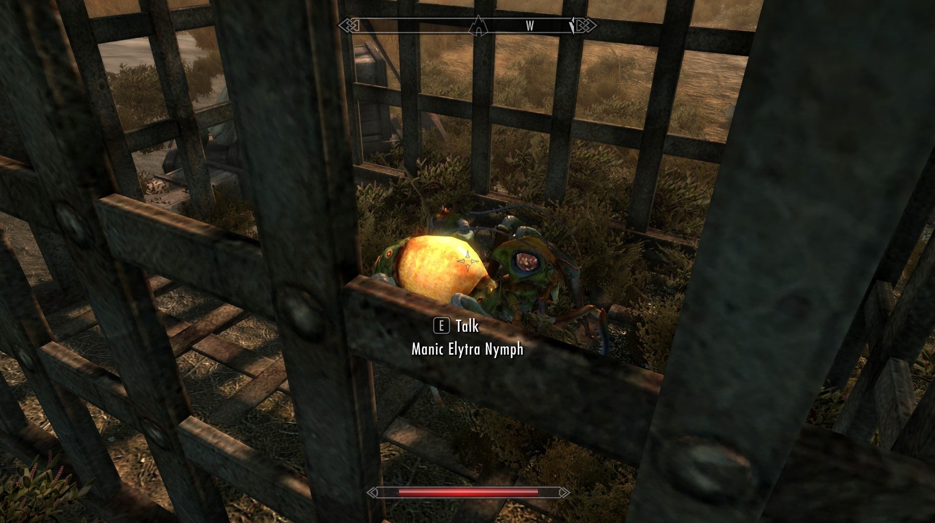 Skyrim Saints and Seducers: Where to start find Ri #39 saad and defeat