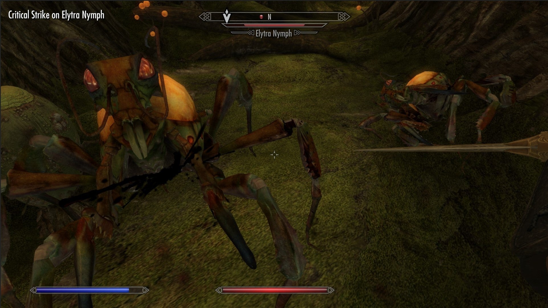 Skyrim Saints and Seducers  Where to start  find Ri saad  and defeat Thoron - 74