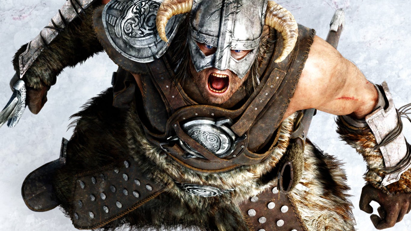Image for New mod has Skyrim running at 60fps on Xbox Series X