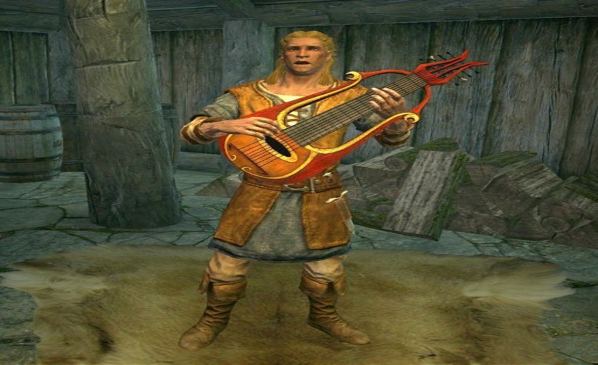 Skyrim followers guide   How to get followers and where to find them - 34