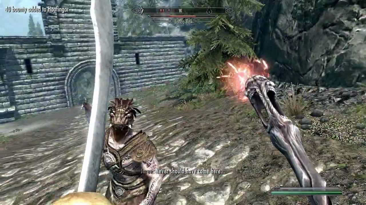 how to use cheats in skyrim pc