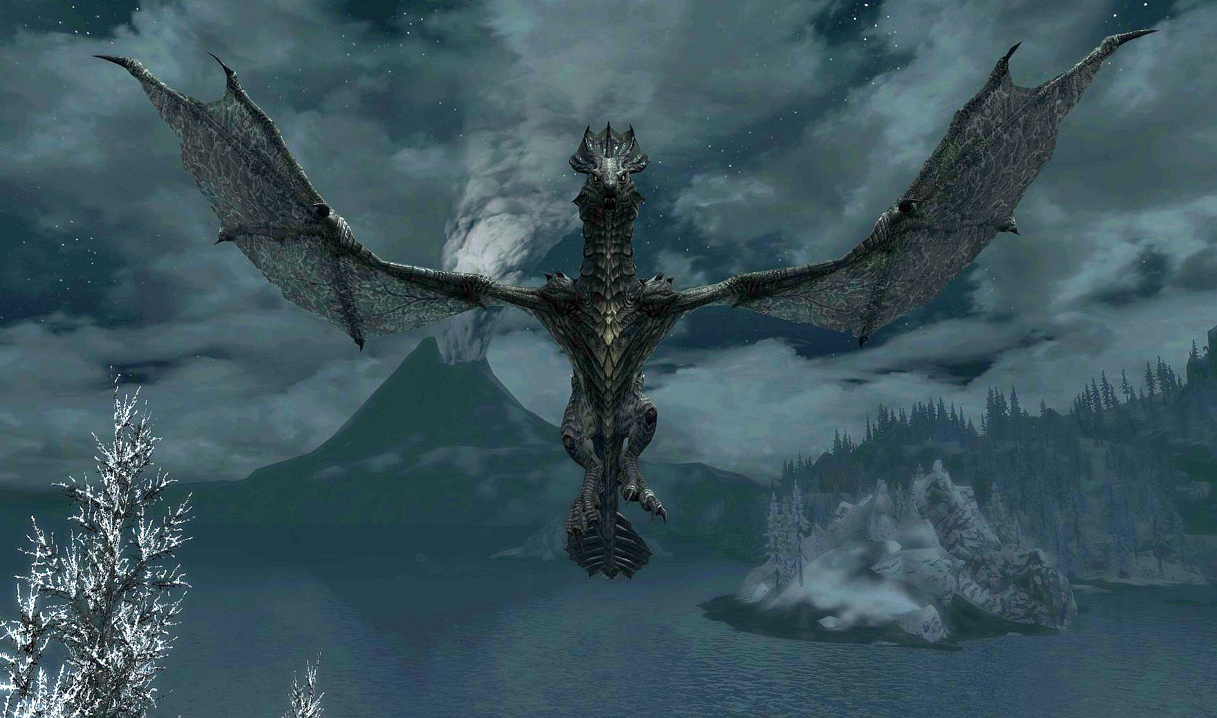 Image for Skyrim: Anniversary Edition will run you $49.99, or $19.99 to upgrade