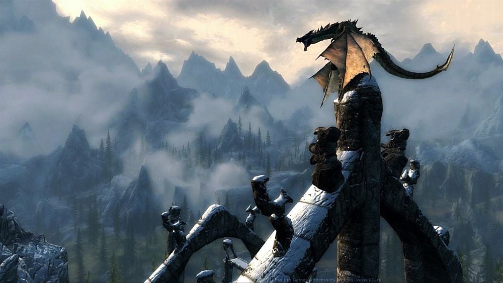 Fallout 4 studio uninterested in "spitting out a Skyrim 2" like many  publishers do | VG247
