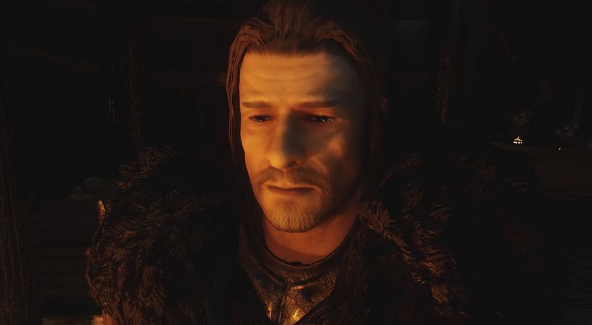 Image for 260 mods were used to recreate the Game of Thrones Season One trailer in Skyrim