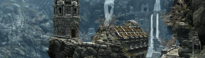 Image for Skyrim Kinect coming in next two weeks, says Bethesda