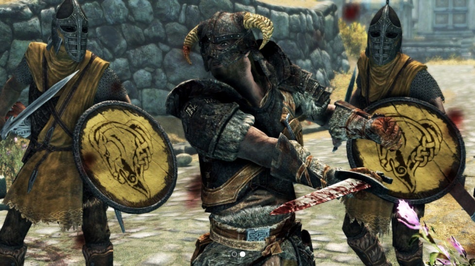 Image for What are the best Skyrim mods on PS4, Xbox One, and PC?