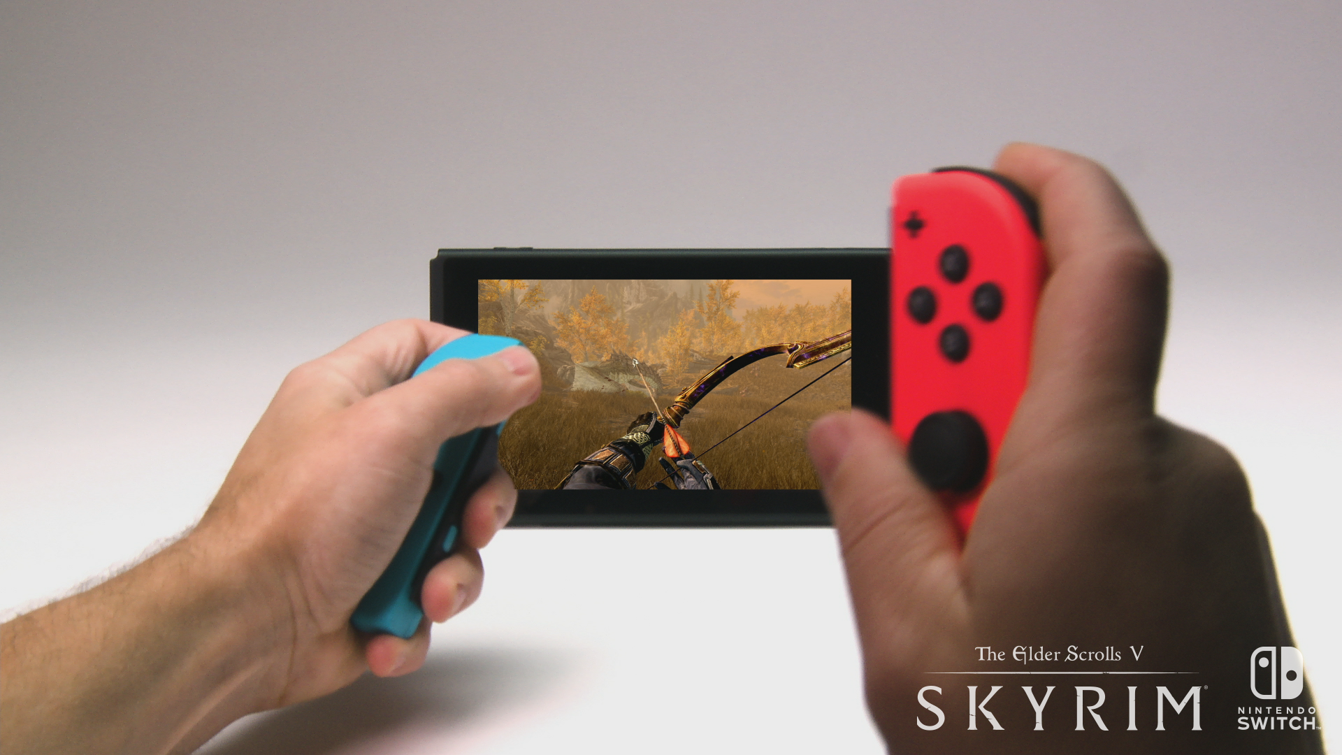Image for Bethesda is not working on Skyrim mods for Nintendo Switch