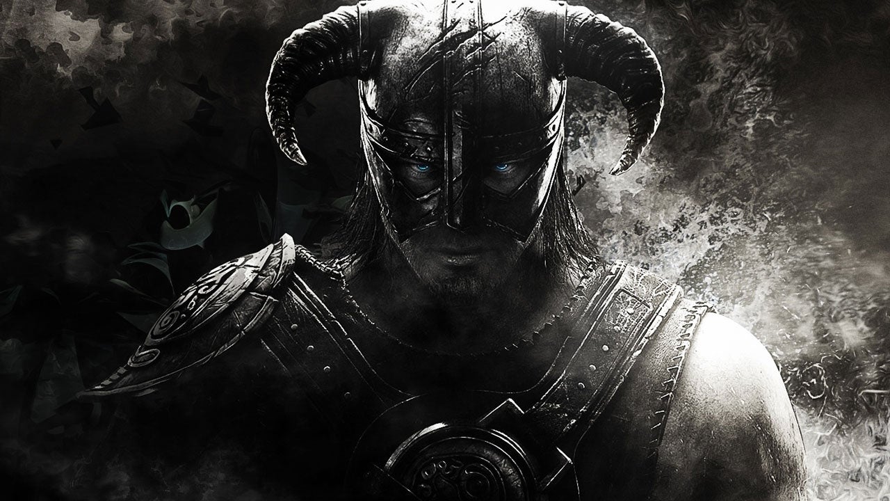 Image for Skyrim on PS5 can now run at 60FPS thanks to mod