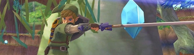 Image for Nintendo to release Wii Channel to fix Zelda saves
