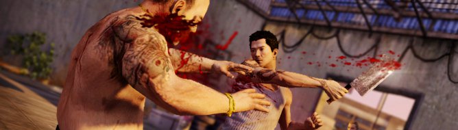 4k sleeping dogs images