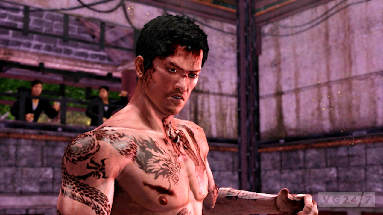 sleeping dogs high resolution texture pack