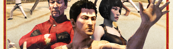 Image for Sleeping Dogs: Zodiac Tournament DLC out now