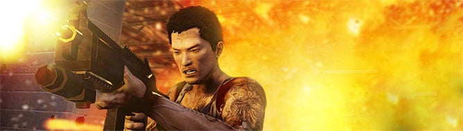 Image for Australia and New Zealand to receive Sleeping Dogs early, extra content