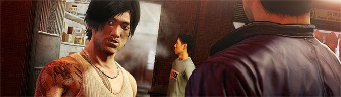 Image for Let 'em lie: the ins and outs of Sleeping Dogs