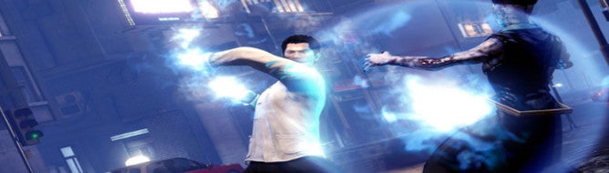 Image for Sleeping Dogs "Nightmare in North Point" DLC out today
