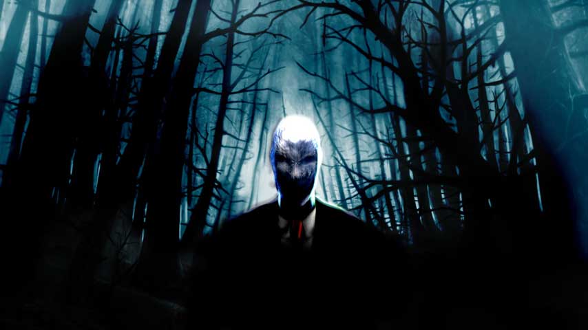 Image for Slender: The Arrival looks pretty fun on Wii U