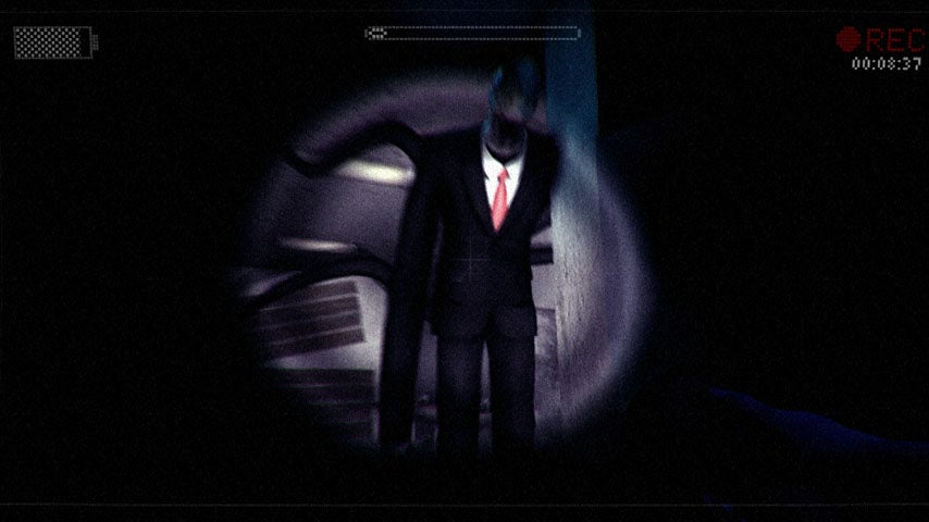 Image for Slender: The Arrival creeping onto PS4, Xbox One in March