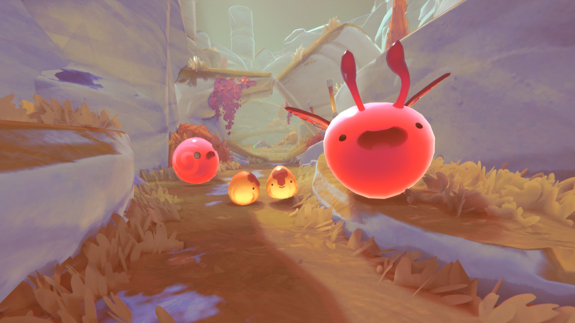 Slime Rancher 2 is in the works and it s coming to Xbox Series X S - 27