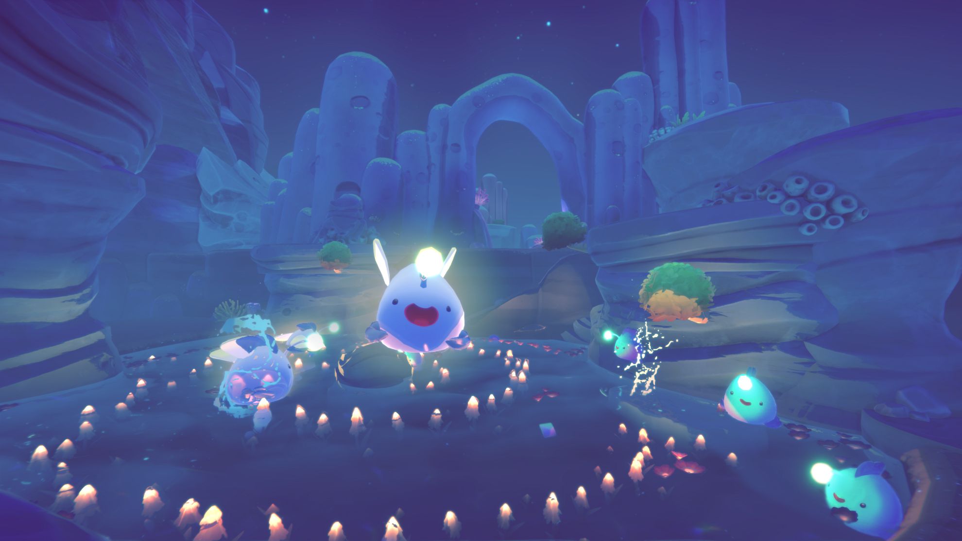Slime Rancher 2 is in the works and it s coming to Xbox Series X S - 52