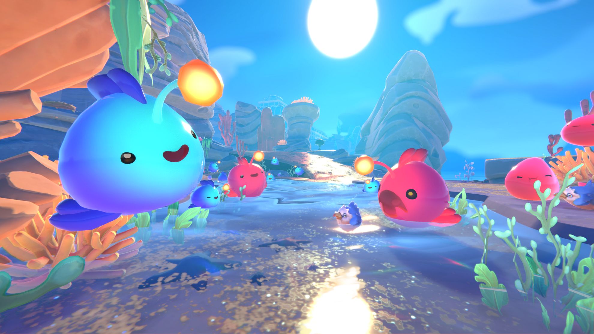 Slime Rancher 2 is in the works and it s coming to Xbox Series X S - 58