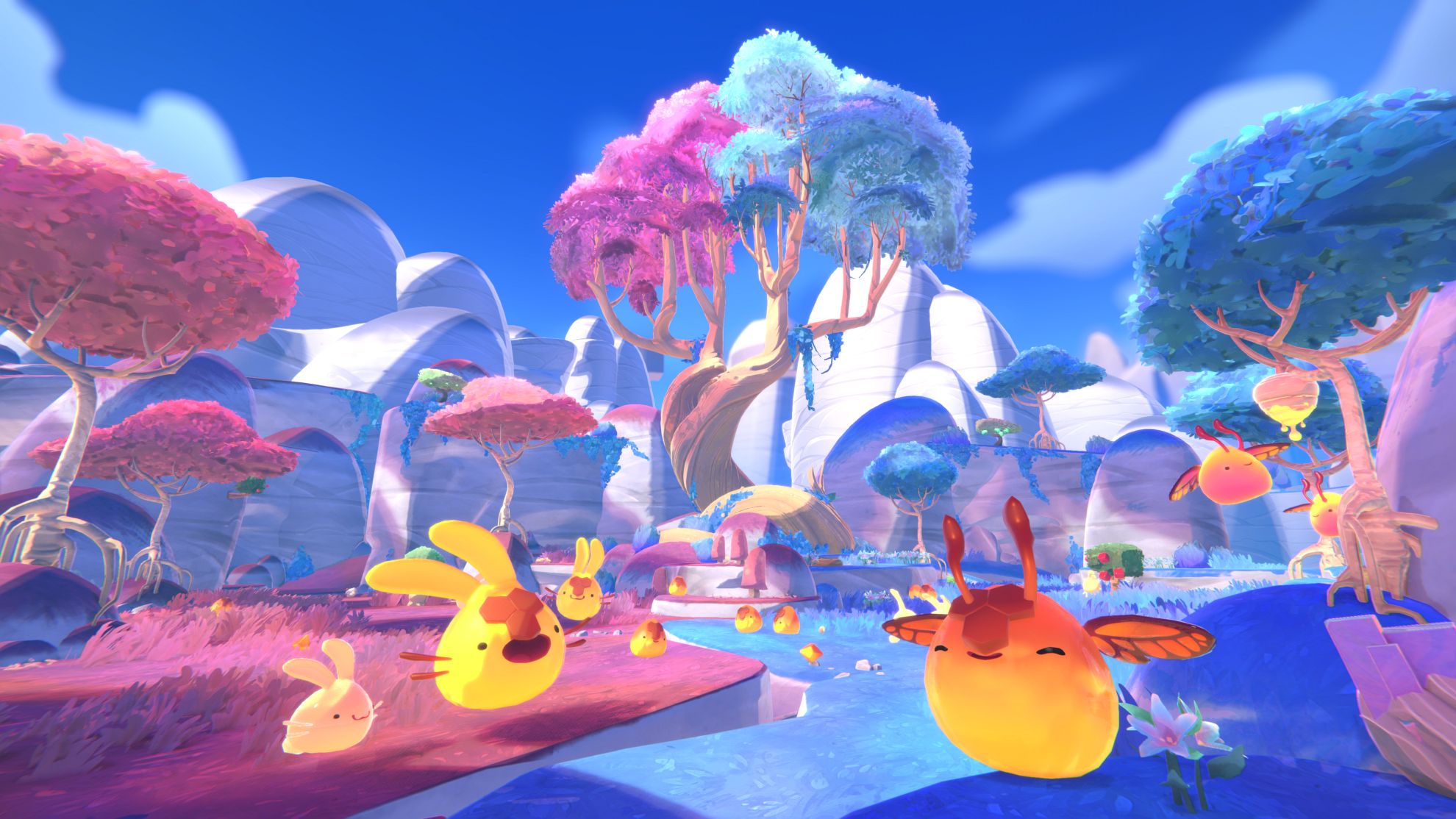 Slime Rancher 2 is in the works and it s coming to Xbox Series X S - 60