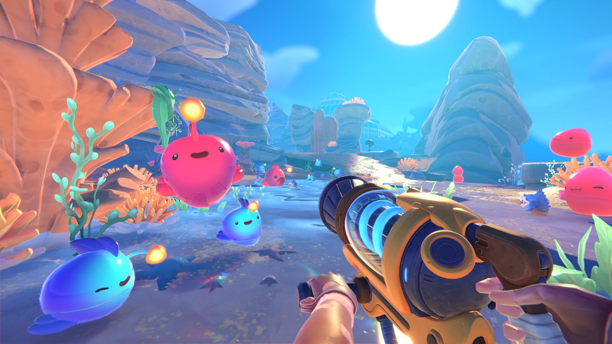 Slime Rancher 2 is in the works and it s coming to Xbox Series X S - 62