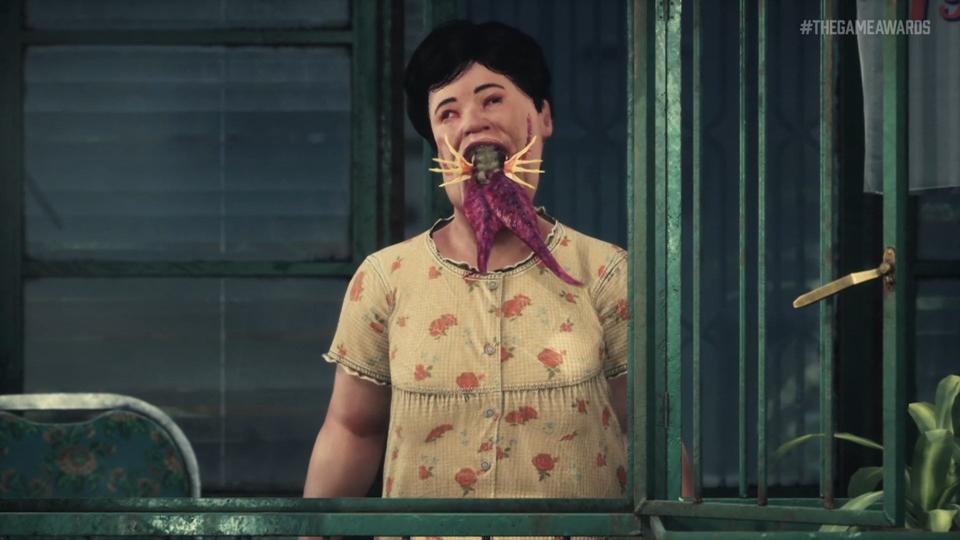 Silent Hill creator and veteran PlayStation devs announce new horror game, Slitterhead - Vimarsana News