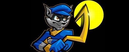 Image for Sly Cooper 4 reference in inFamous is a joke
