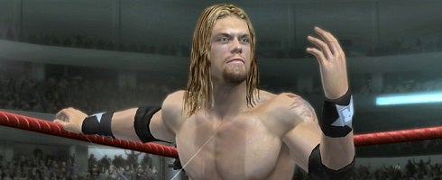 Image for THQ brings three WWE titles to E3