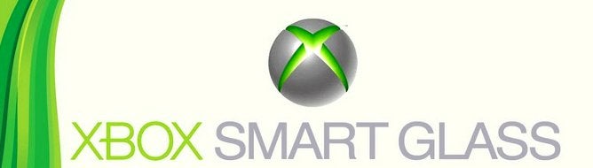 Image for Xbox SmartGlass launches alongside Windows 8