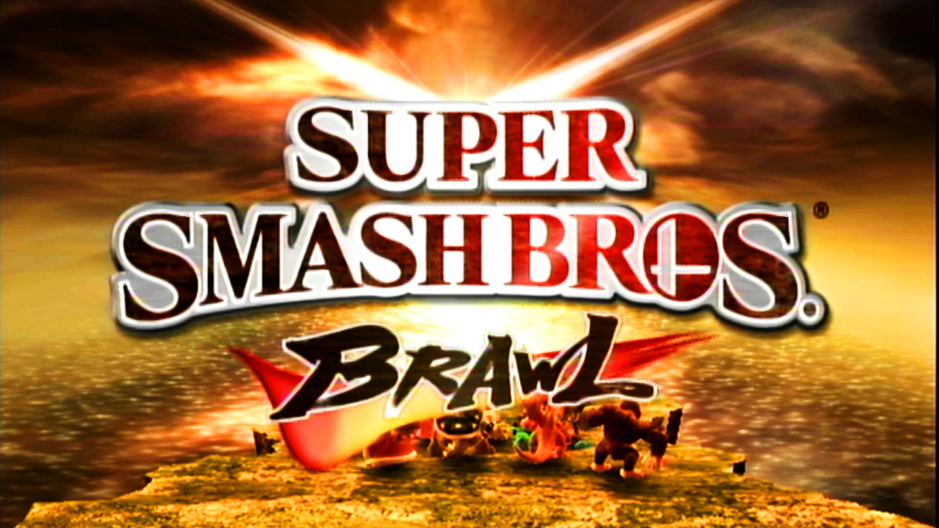 Image for Like it or not, the Smash Bros series wouldn’t be what it is without its most maligned entry