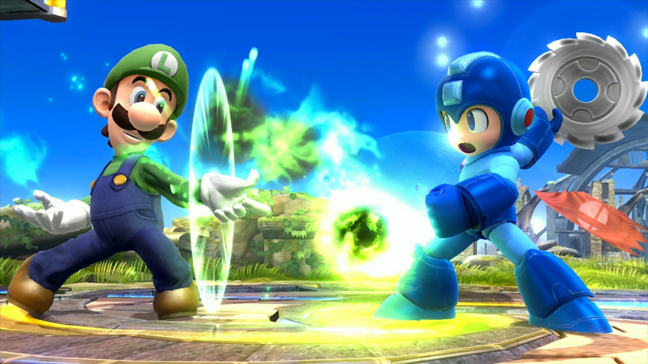 Image for Surprise: Super Smash Bros. Wii U is the fastest-selling video game in the US
