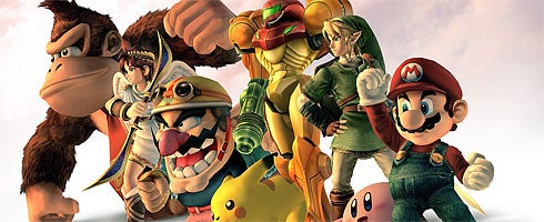 Image for Smash Bros. creator announces new game and company