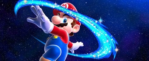 Image for Super Mario Galaxy 2 dated for May 23