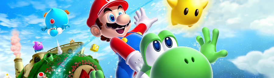 Image for Nintendo lowers US price of Super Mario Galaxy 2, Wii Sports Resort, New Super Mario Bros. Wii